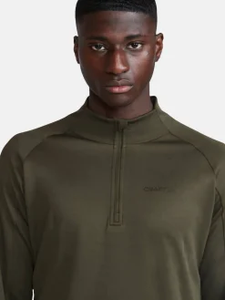 Evolve Halfzip M*Craft Sportswear Best