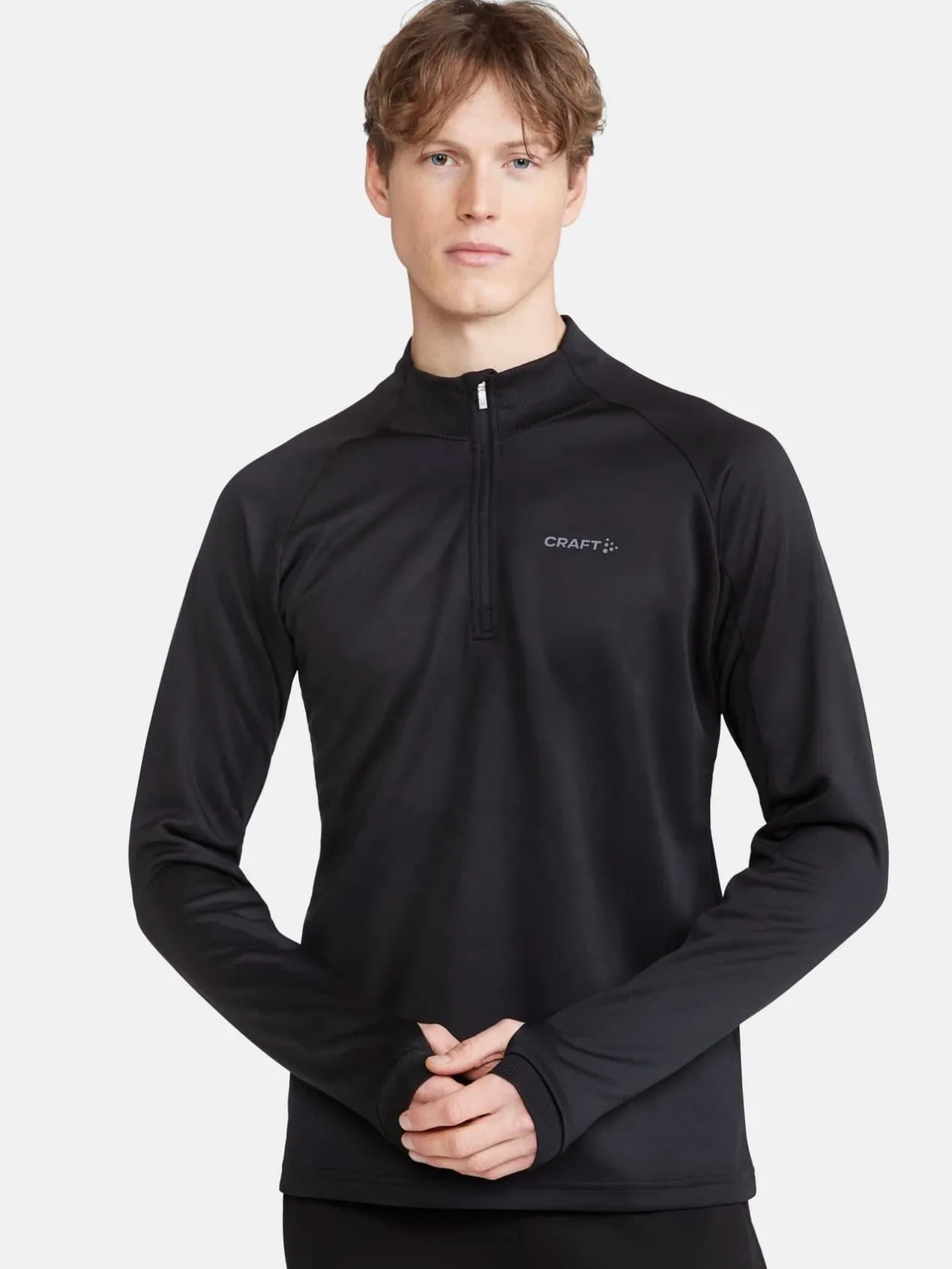 Evolve Halfzip M*Craft Sportswear Online