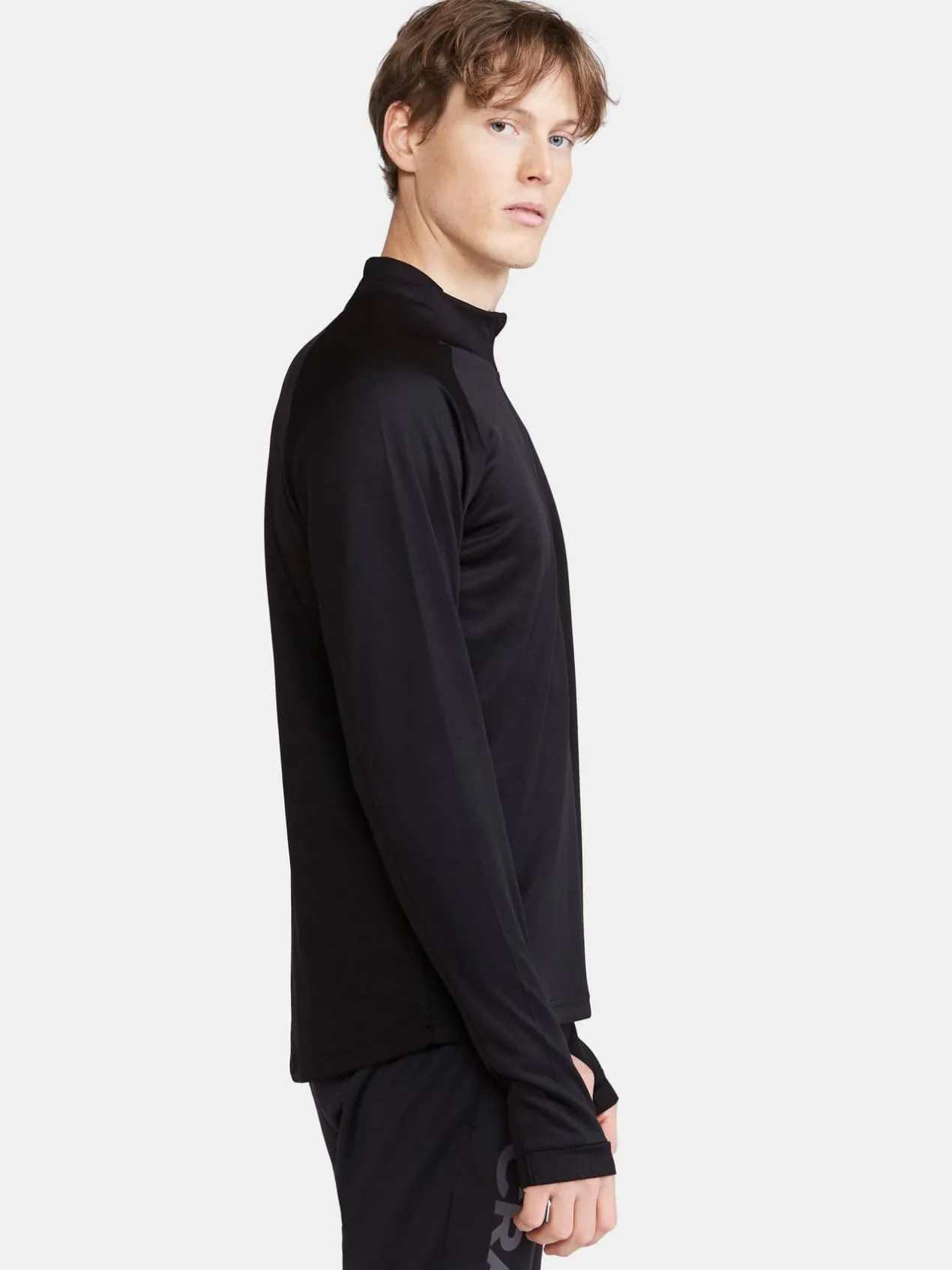 Evolve Halfzip M*Craft Sportswear Online