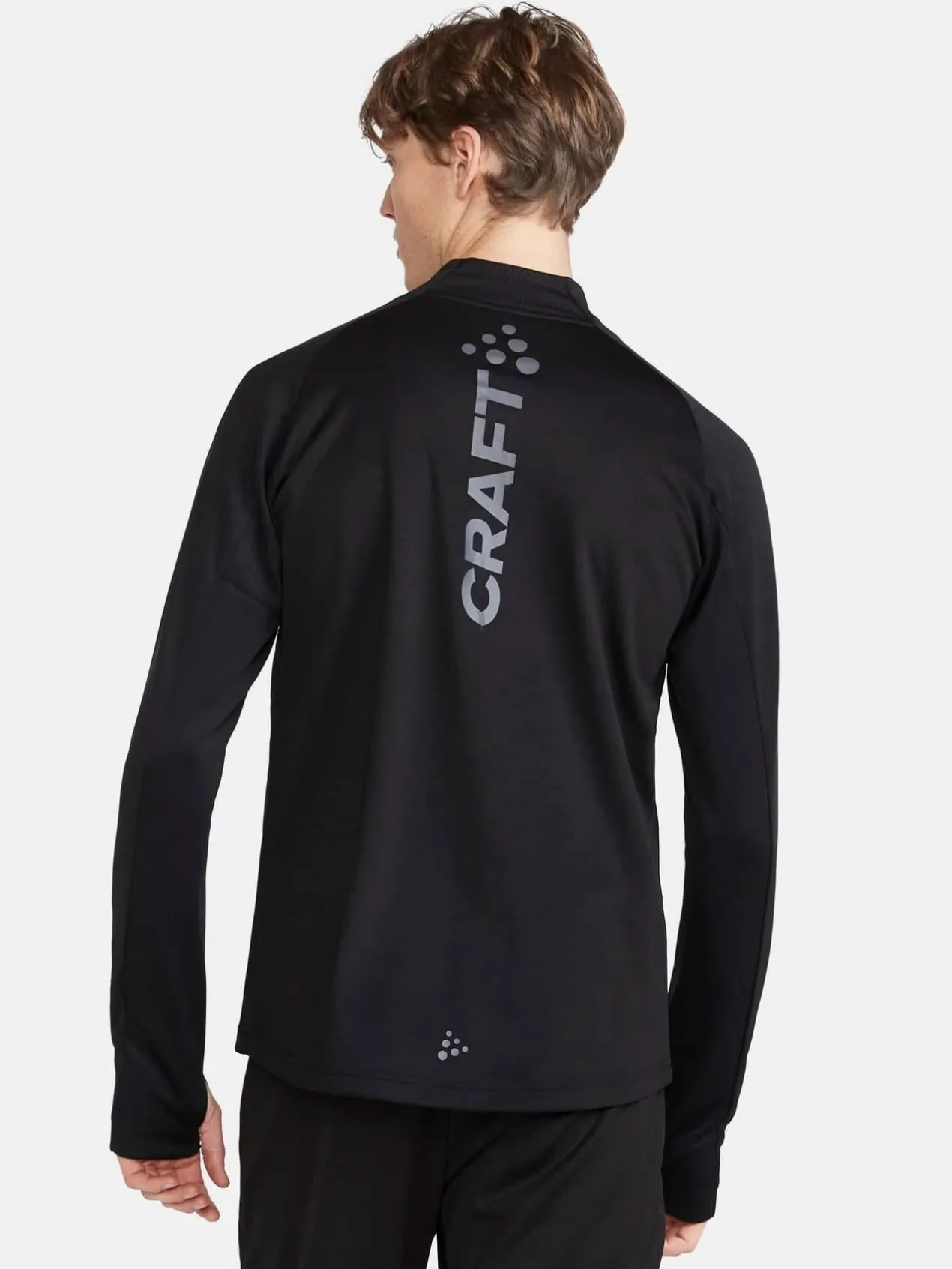 Evolve Halfzip M*Craft Sportswear Online