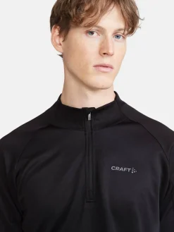 Evolve Halfzip M*Craft Sportswear Online