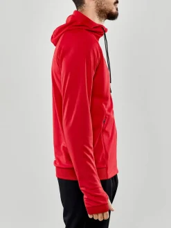 Evolve Hood Jacket M*Craft Sportswear Sale