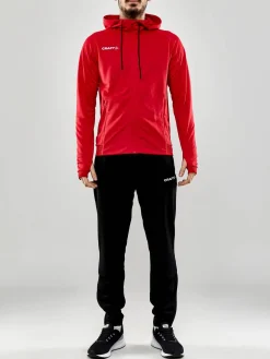 Evolve Hood Jacket M*Craft Sportswear Sale