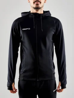 Evolve Hood Jacket M*Craft Sportswear