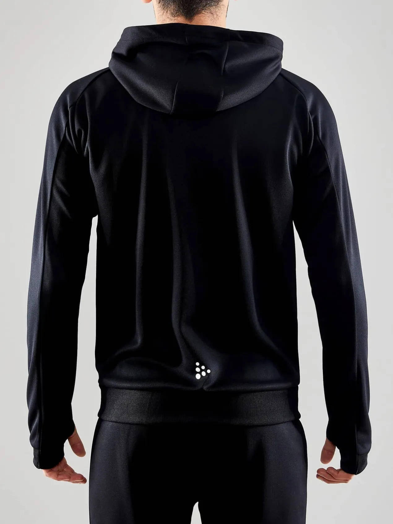 Evolve Hood Jacket M*Craft Sportswear