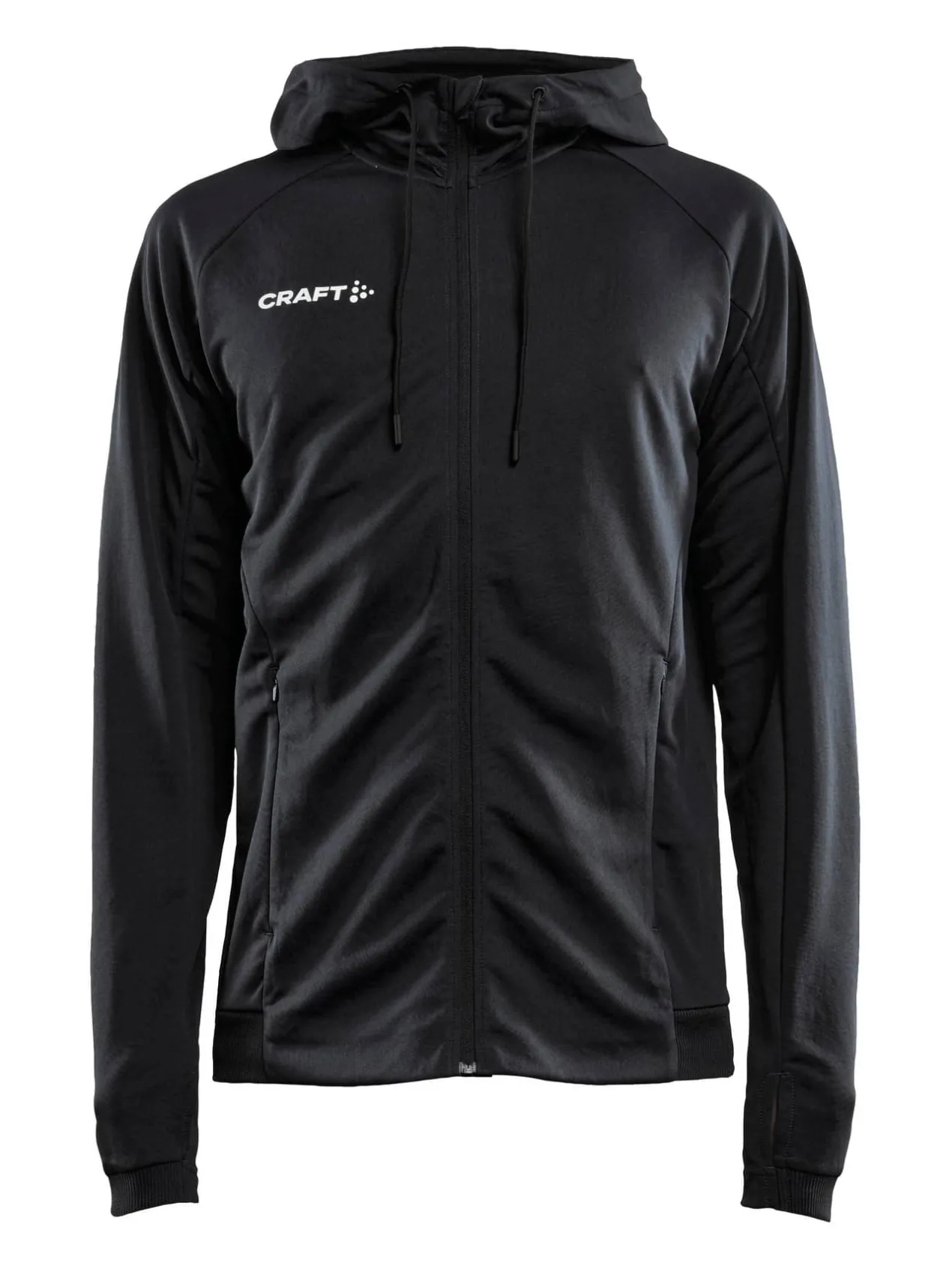 Evolve Hood Jacket M*Craft Sportswear