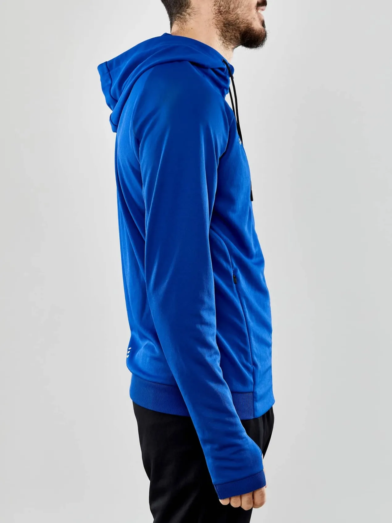 Evolve Hood Jacket M*Craft Sportswear Outlet