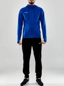 Evolve Hood Jacket M*Craft Sportswear Outlet