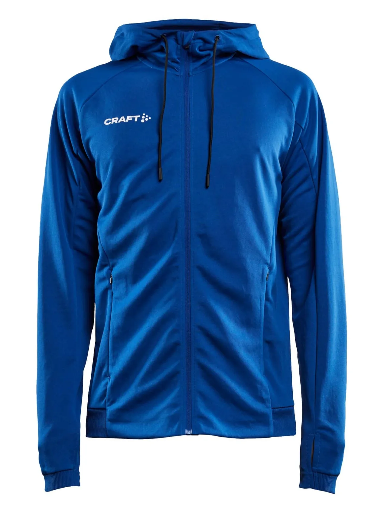 Evolve Hood Jacket M*Craft Sportswear Outlet