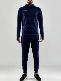 Evolve Hood Jacket M*Craft Sportswear Clearance