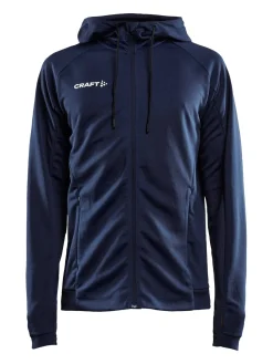 Evolve Hood Jacket M*Craft Sportswear Clearance