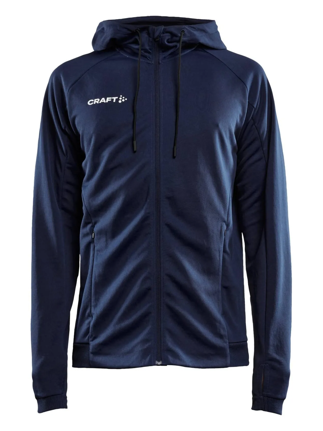 Evolve Hood Jacket M*Craft Sportswear Clearance