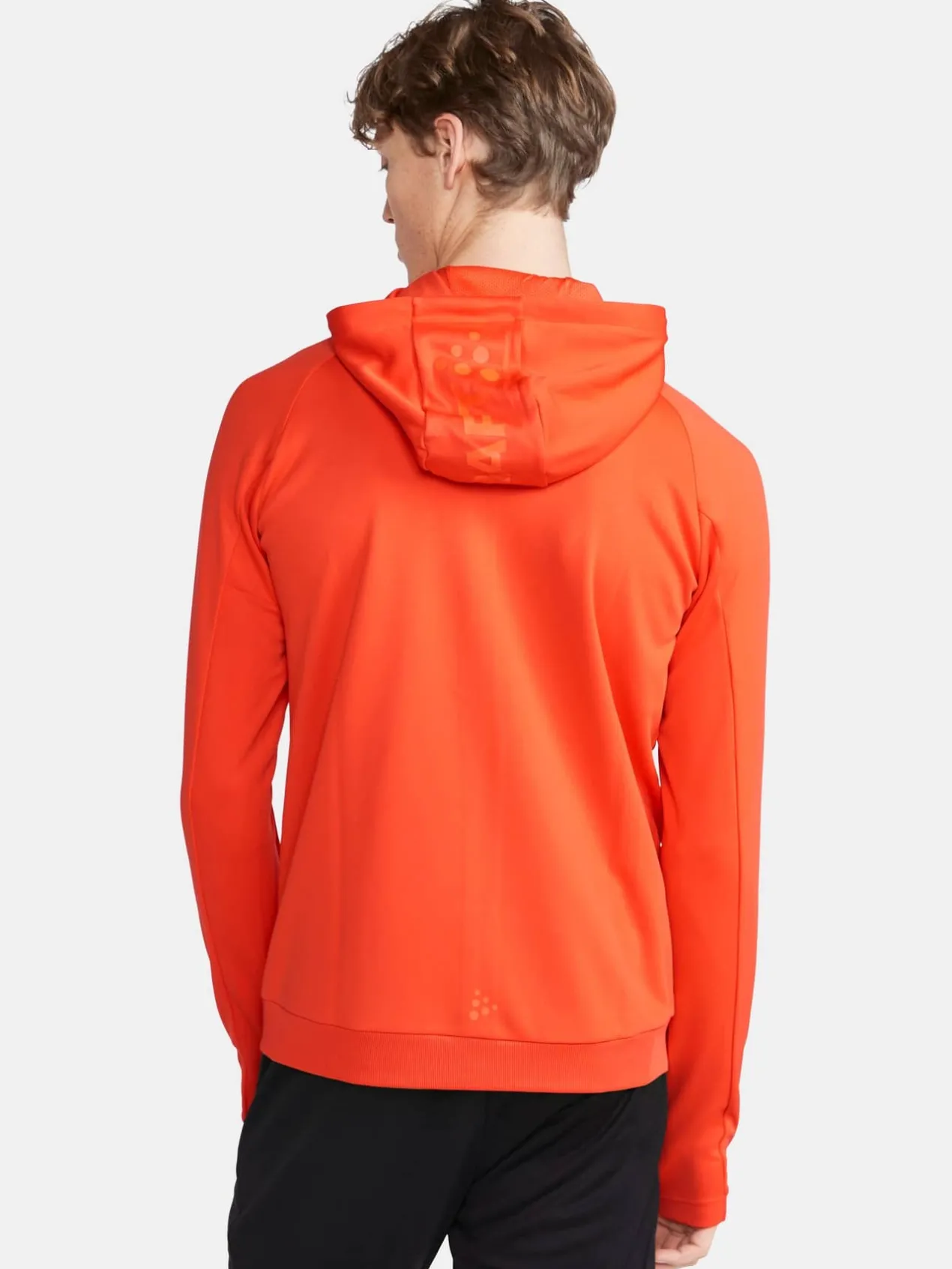 Evolve Hood Jacket M*Craft Sportswear Online