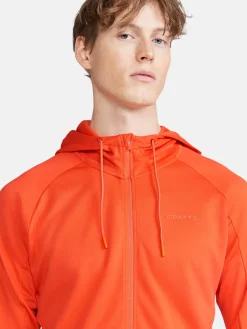 Evolve Hood Jacket M*Craft Sportswear Online