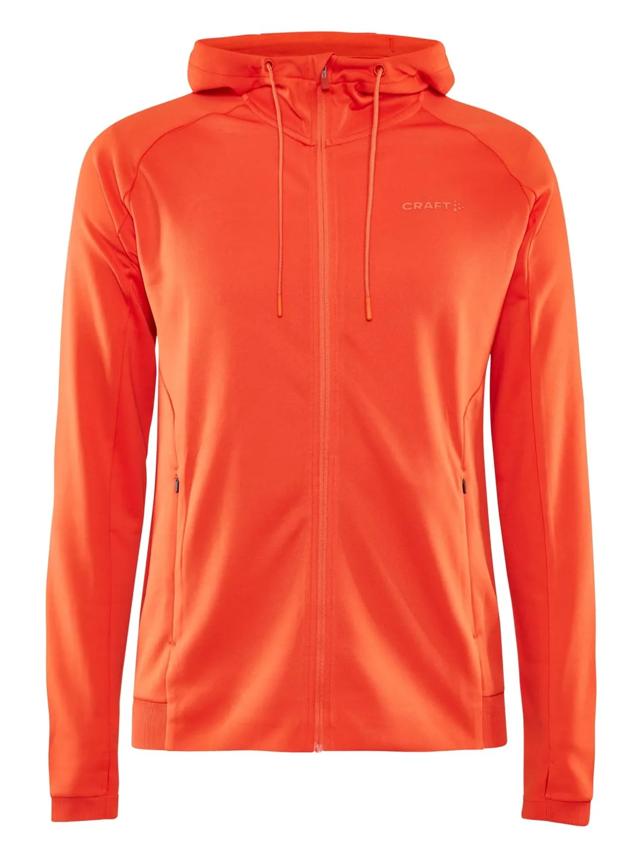Evolve Hood Jacket M*Craft Sportswear Online