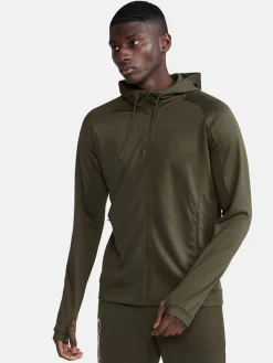 Evolve Hood Jacket M*Craft Sportswear Discount