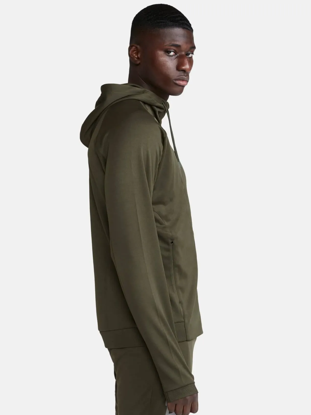 Evolve Hood Jacket M*Craft Sportswear Discount