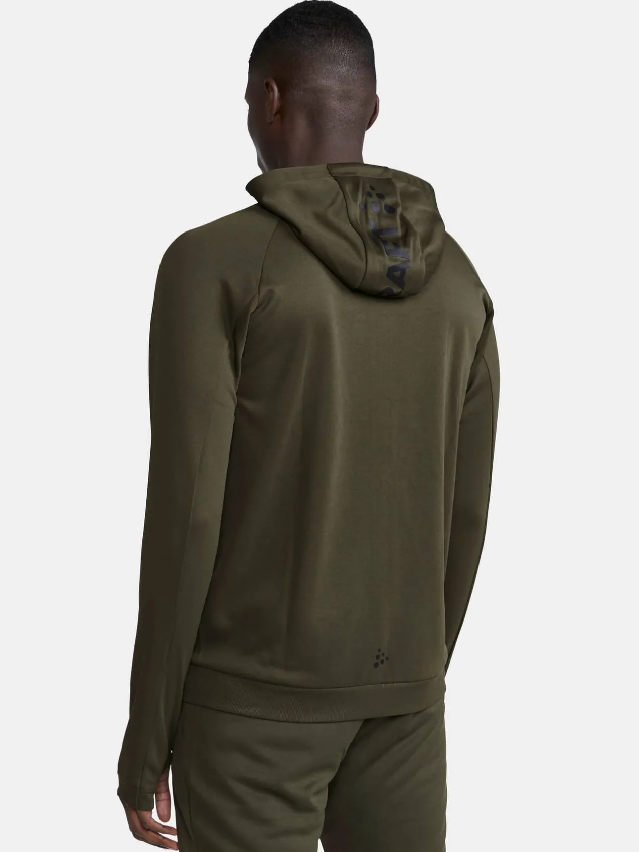 Evolve Hood Jacket M*Craft Sportswear Discount