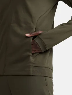Evolve Hood Jacket M*Craft Sportswear Discount