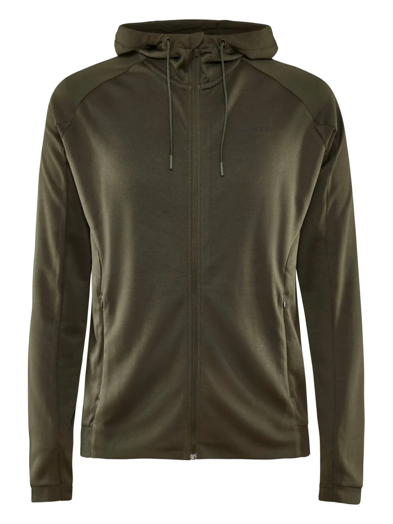 Evolve Hood Jacket M*Craft Sportswear Discount