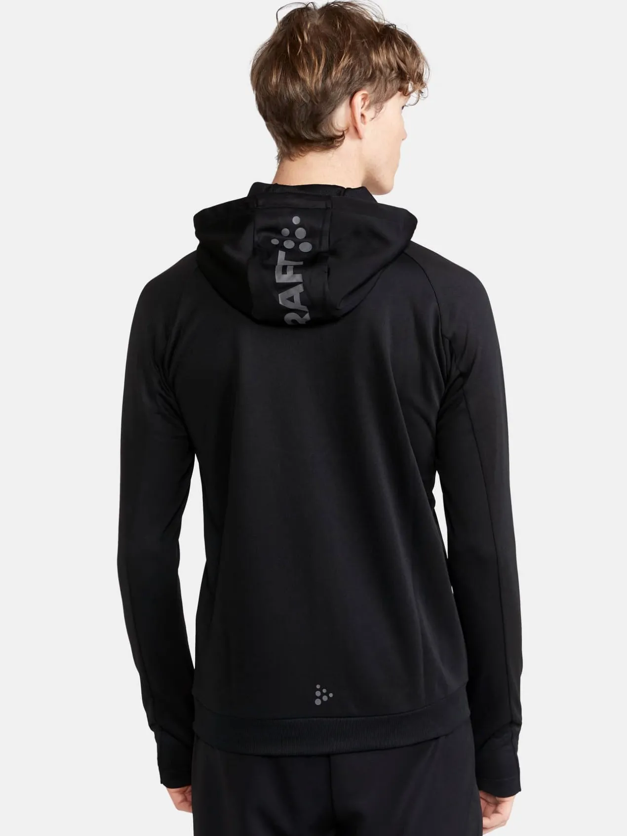 Evolve Hood Jacket M*Craft Sportswear Online