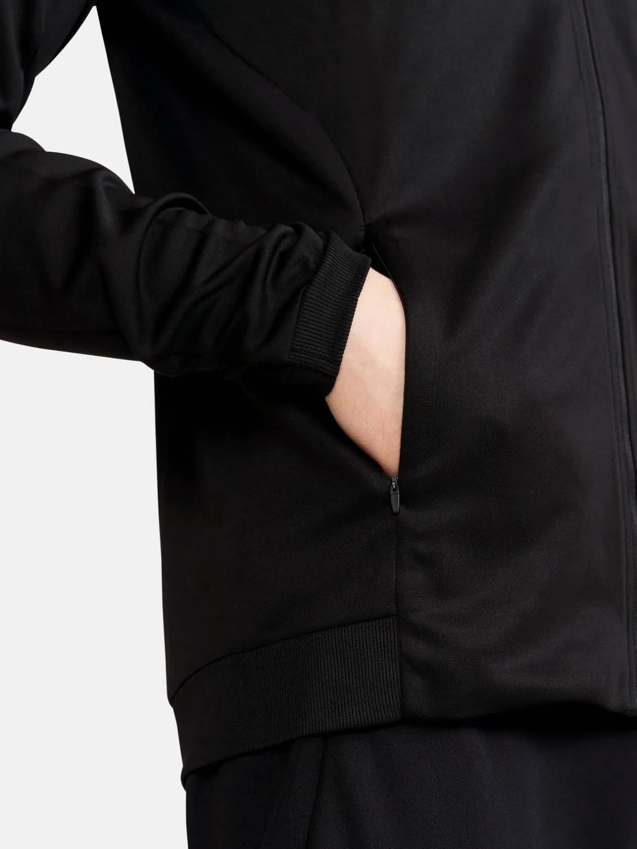 Evolve Hood Jacket M*Craft Sportswear Online