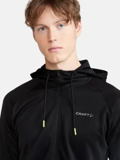 Evolve Hood Jacket M*Craft Sportswear Online