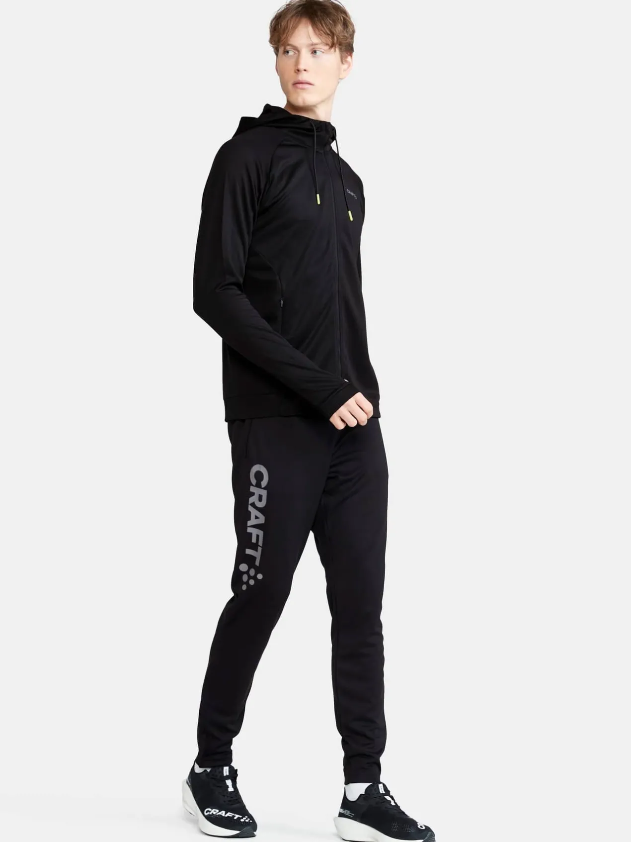 Evolve Hood Jacket M*Craft Sportswear Online