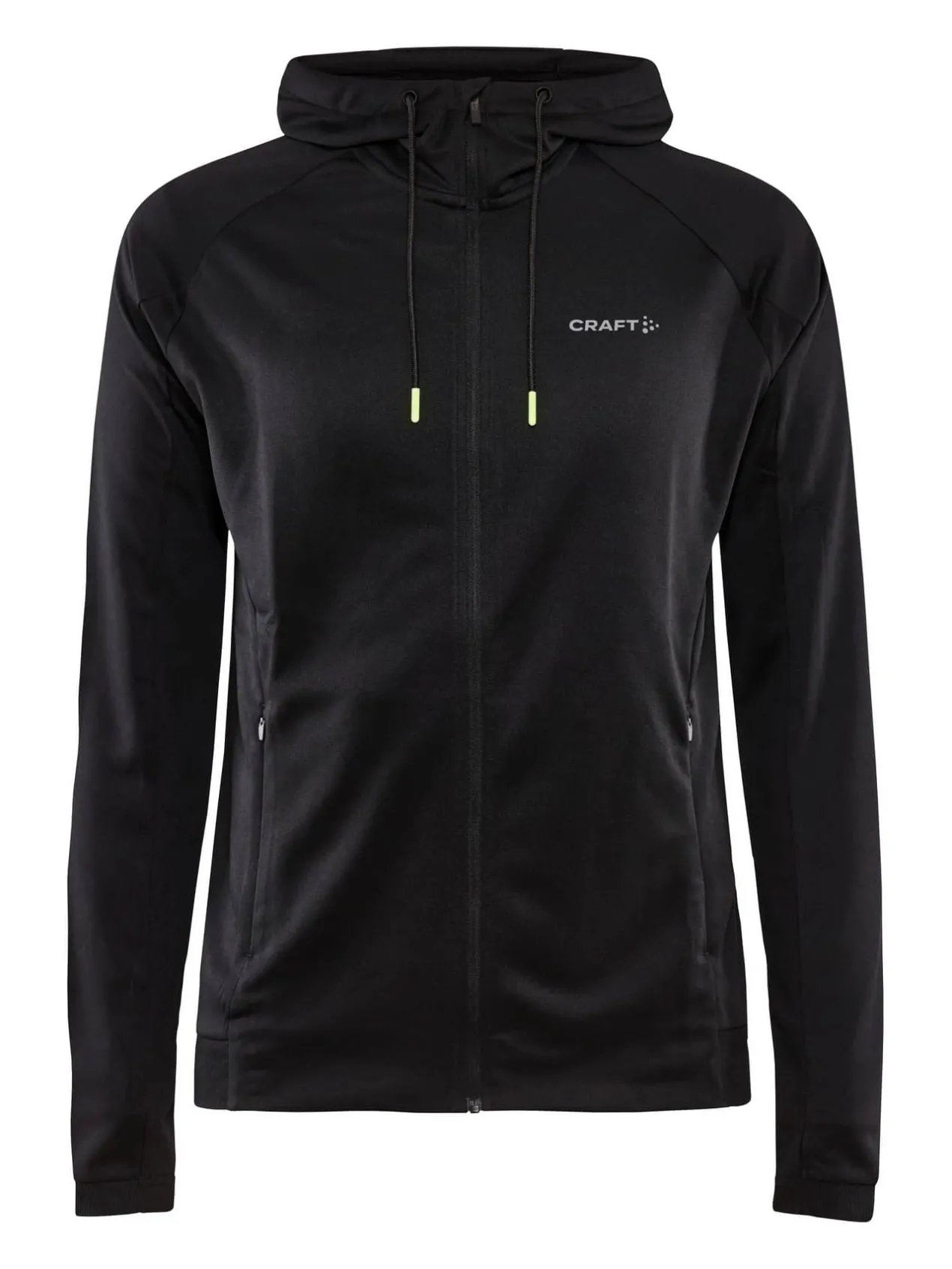 Evolve Hood Jacket M*Craft Sportswear Online