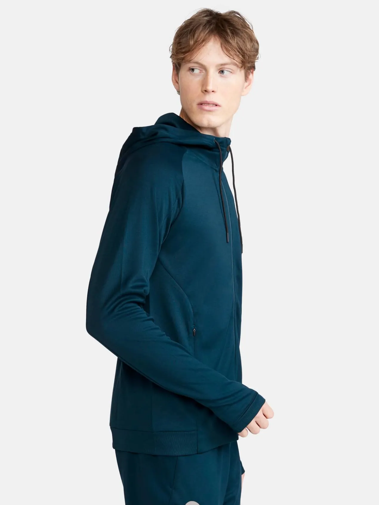 Evolve Hood Jacket M*Craft Sportswear Outlet