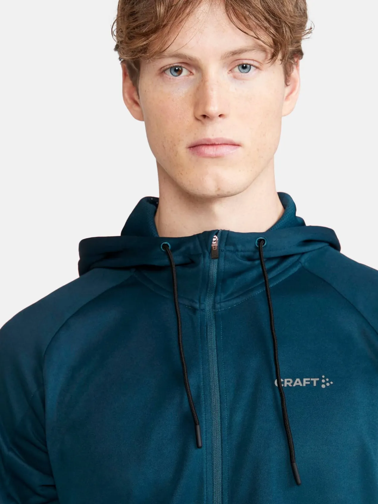 Evolve Hood Jacket M*Craft Sportswear Outlet
