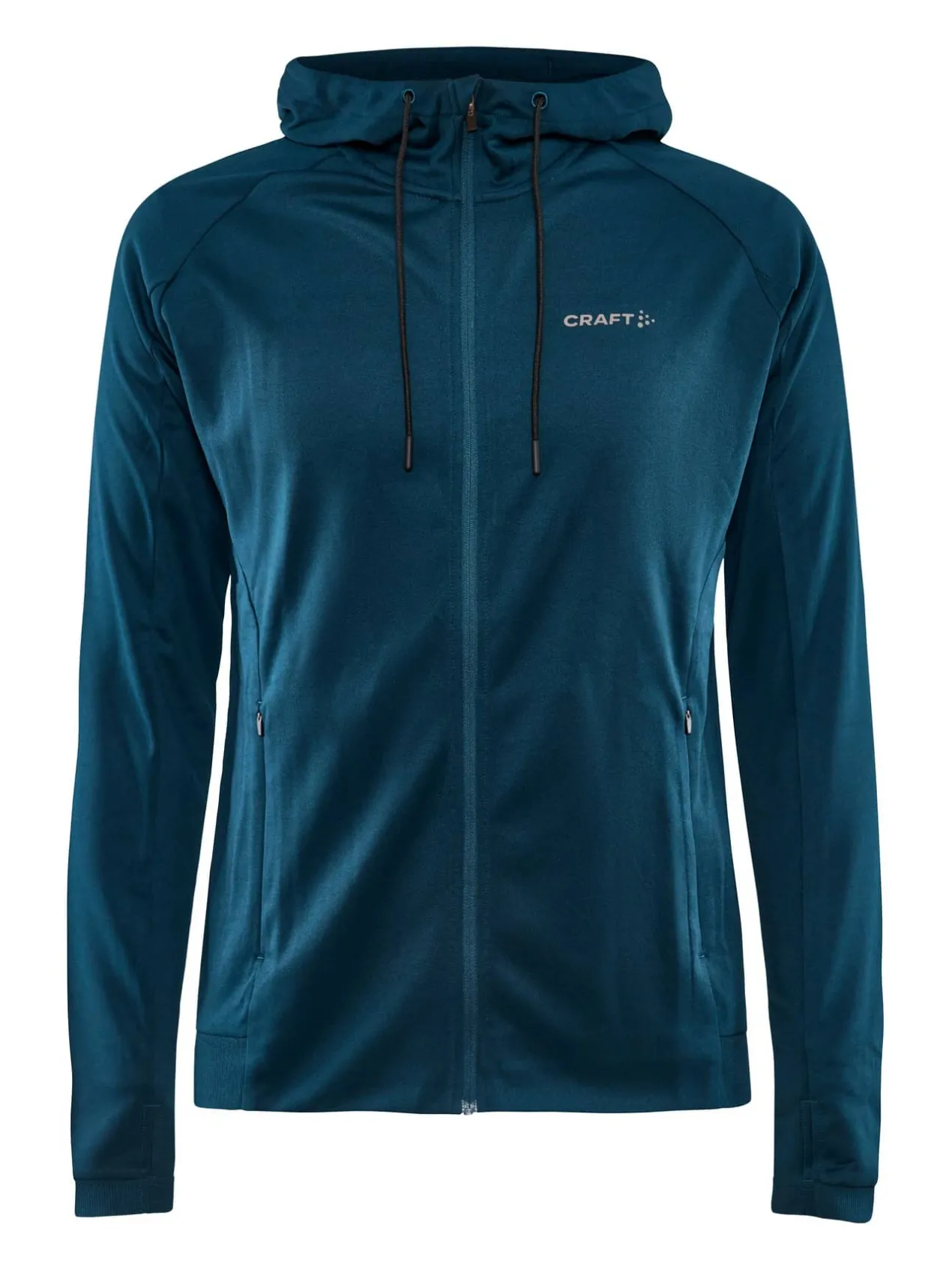Evolve Hood Jacket M*Craft Sportswear Outlet