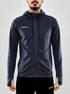 Evolve Hood Jacket M*Craft Sportswear Online