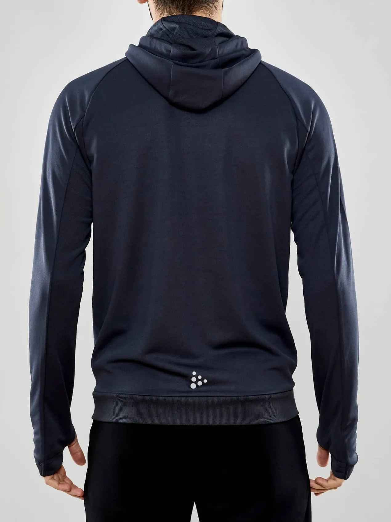 Evolve Hood Jacket M*Craft Sportswear Online