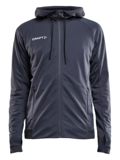 Evolve Hood Jacket M*Craft Sportswear Online