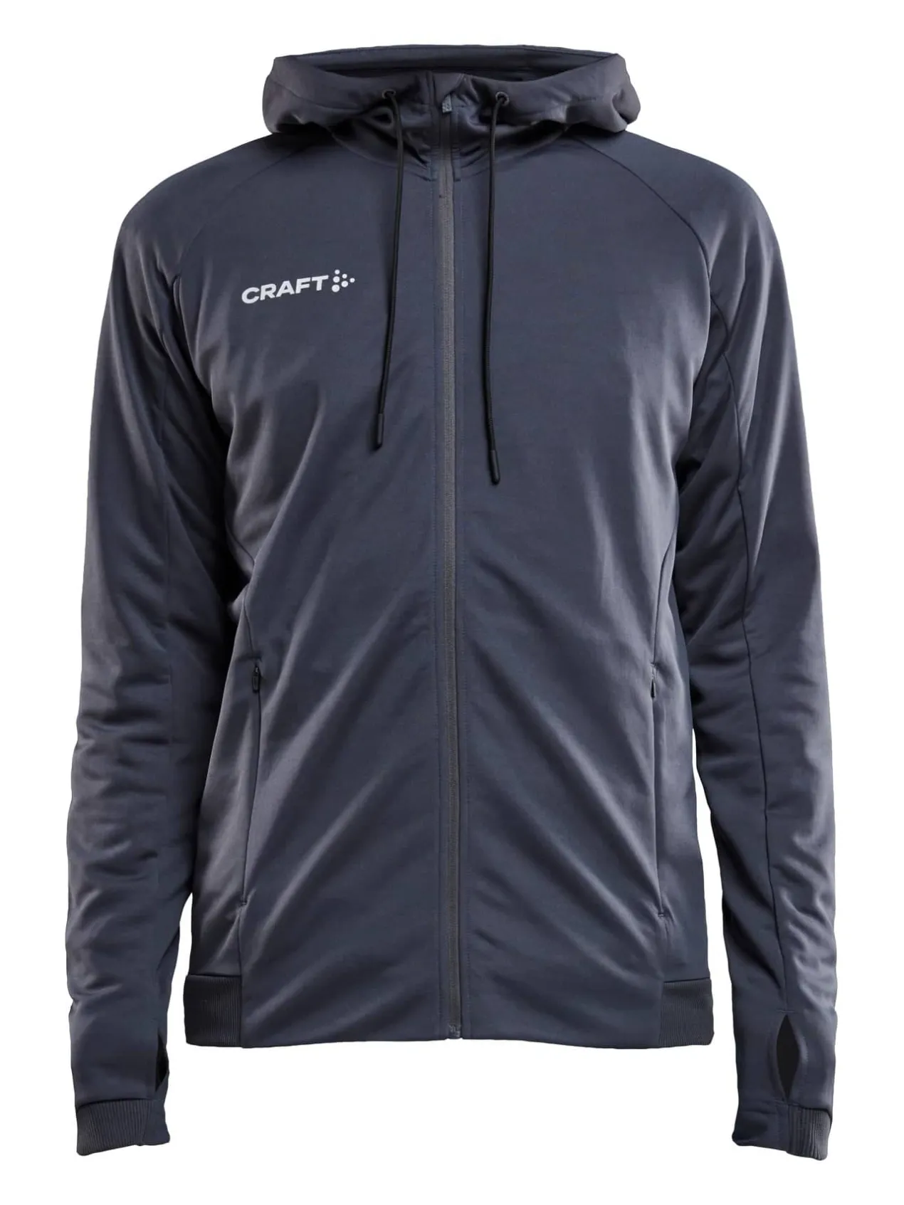 Evolve Hood Jacket M*Craft Sportswear Online
