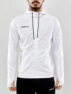 Evolve Hood Jacket M*Craft Sportswear Outlet