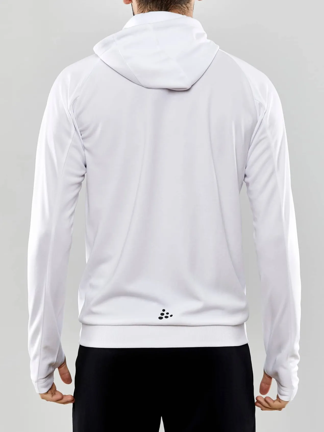 Evolve Hood Jacket M*Craft Sportswear Outlet