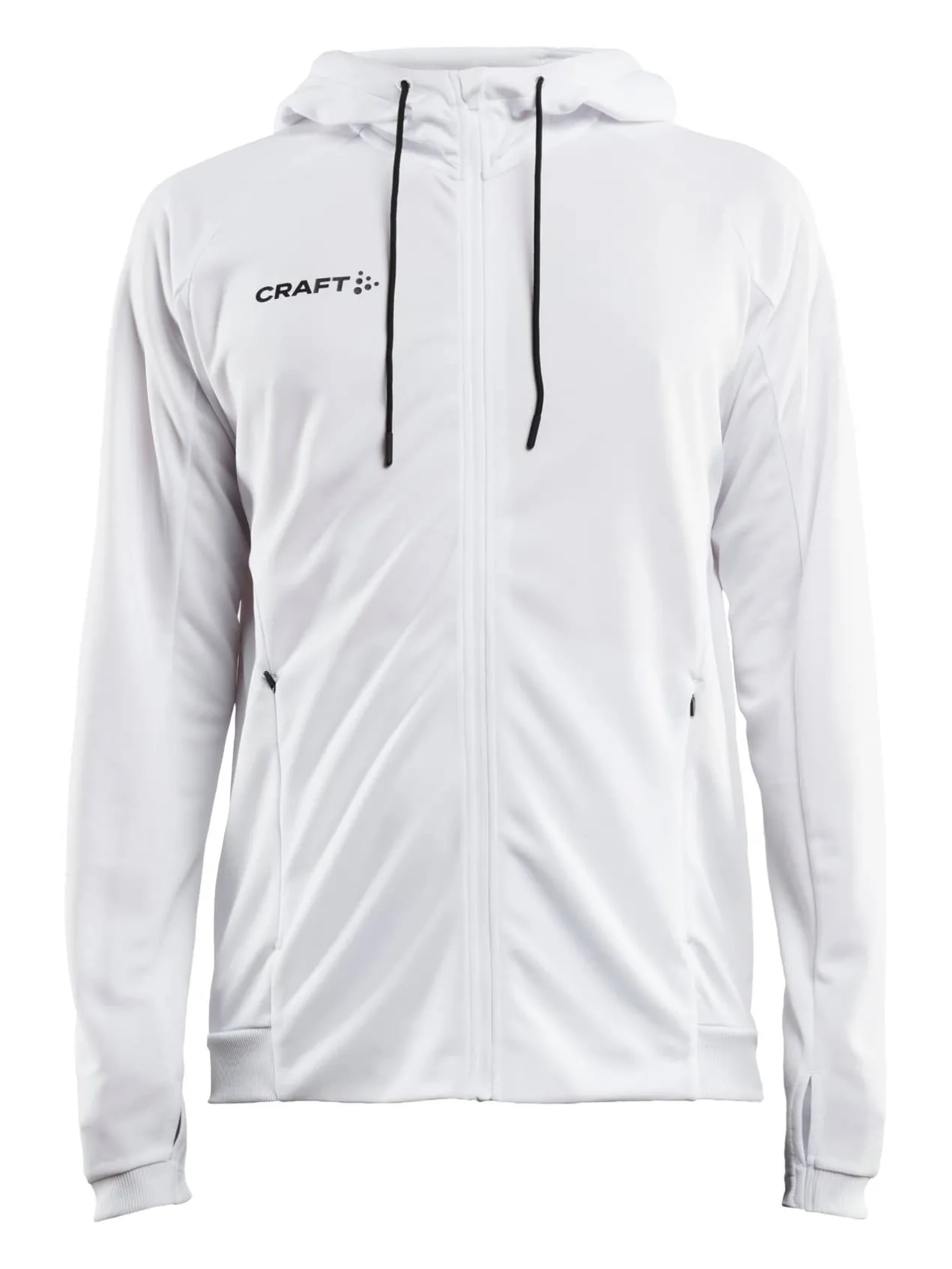 Evolve Hood Jacket M*Craft Sportswear Outlet