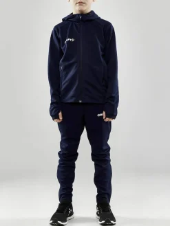 Evolve Pants Jr*Craft Sportswear Outlet