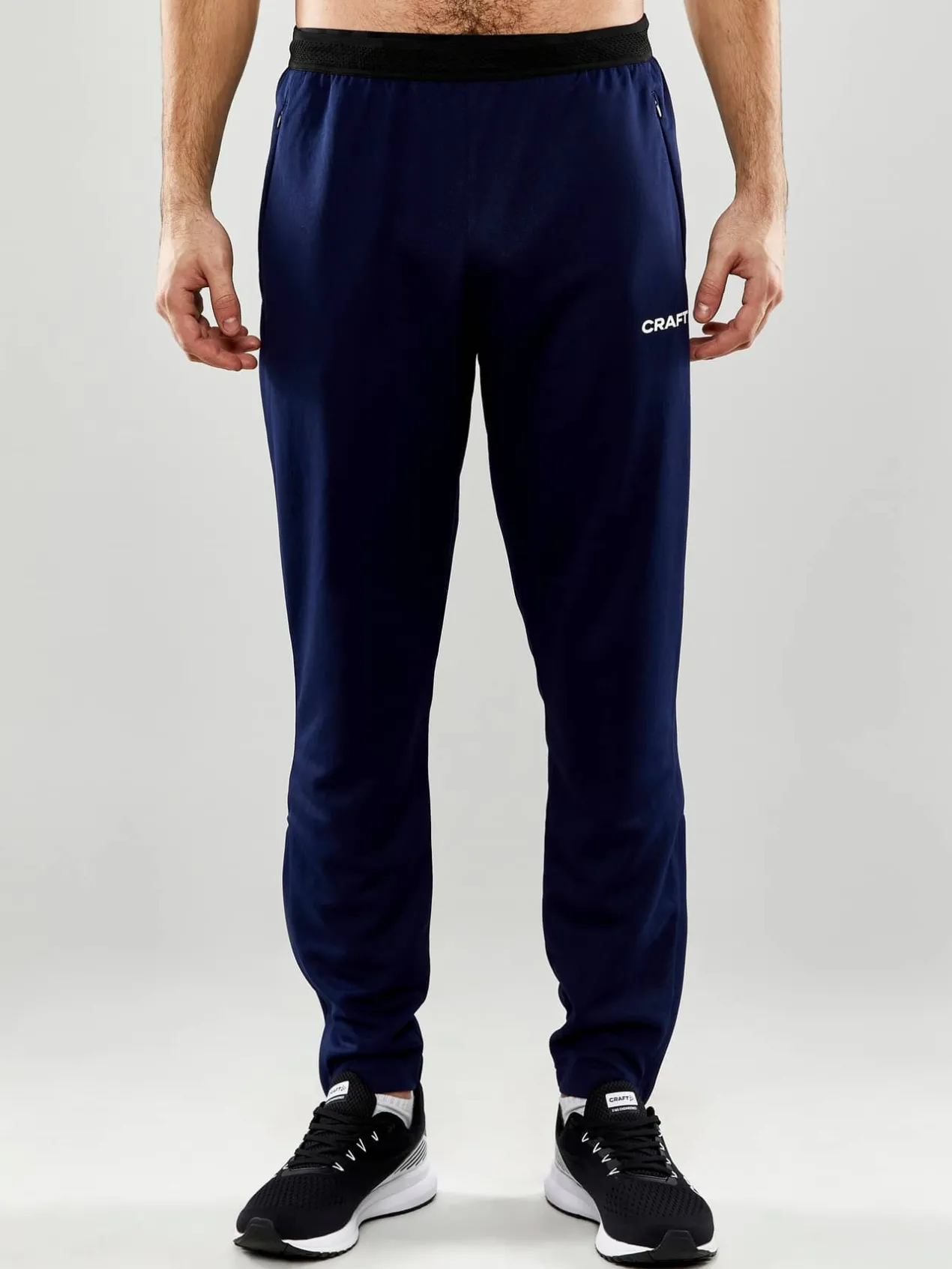 Evolve Pants M*Craft Sportswear