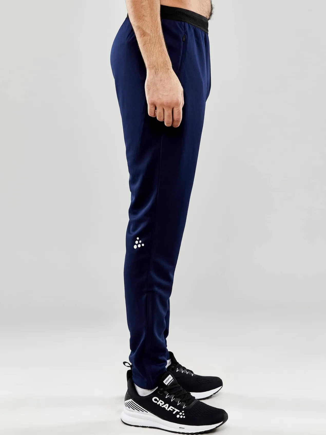 Evolve Pants M*Craft Sportswear