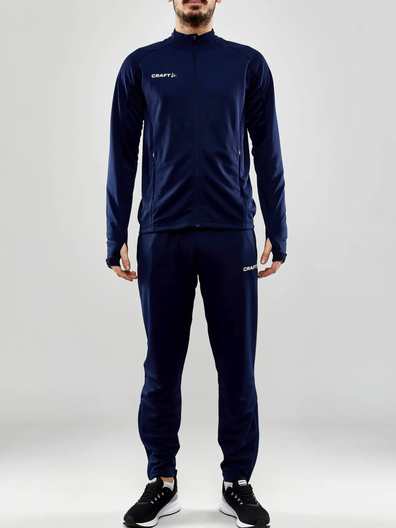 Evolve Pants M*Craft Sportswear