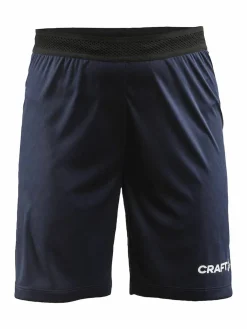 Evolve Shorts Jr*Craft Sportswear New