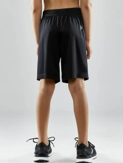 Evolve Shorts Jr*Craft Sportswear Best