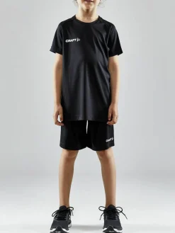 Evolve Shorts Jr*Craft Sportswear Best