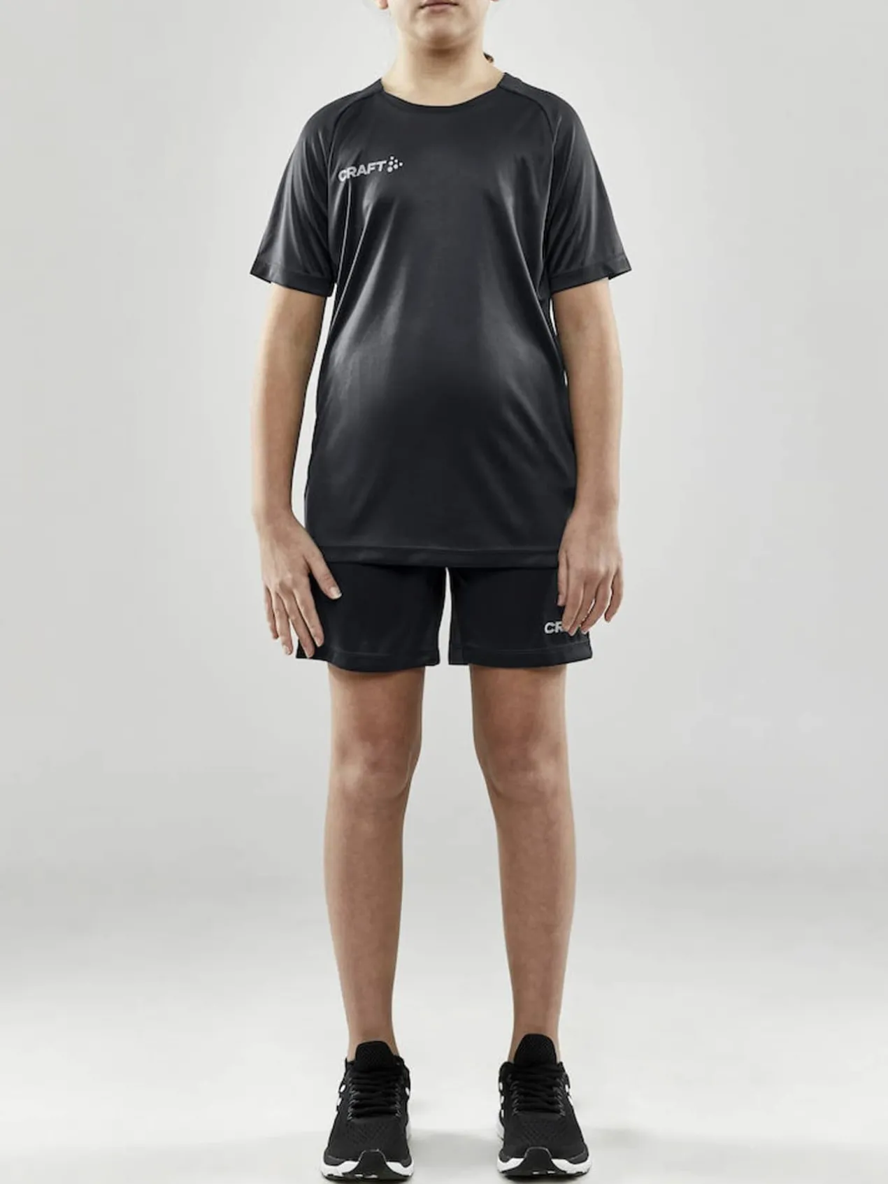 Evolve Shorts Jr*Craft Sportswear Online