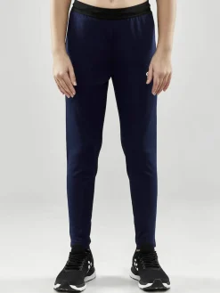 Evolve Slim Pants Jr*Craft Sportswear New