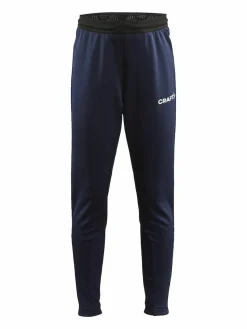 Evolve Slim Pants Jr*Craft Sportswear New