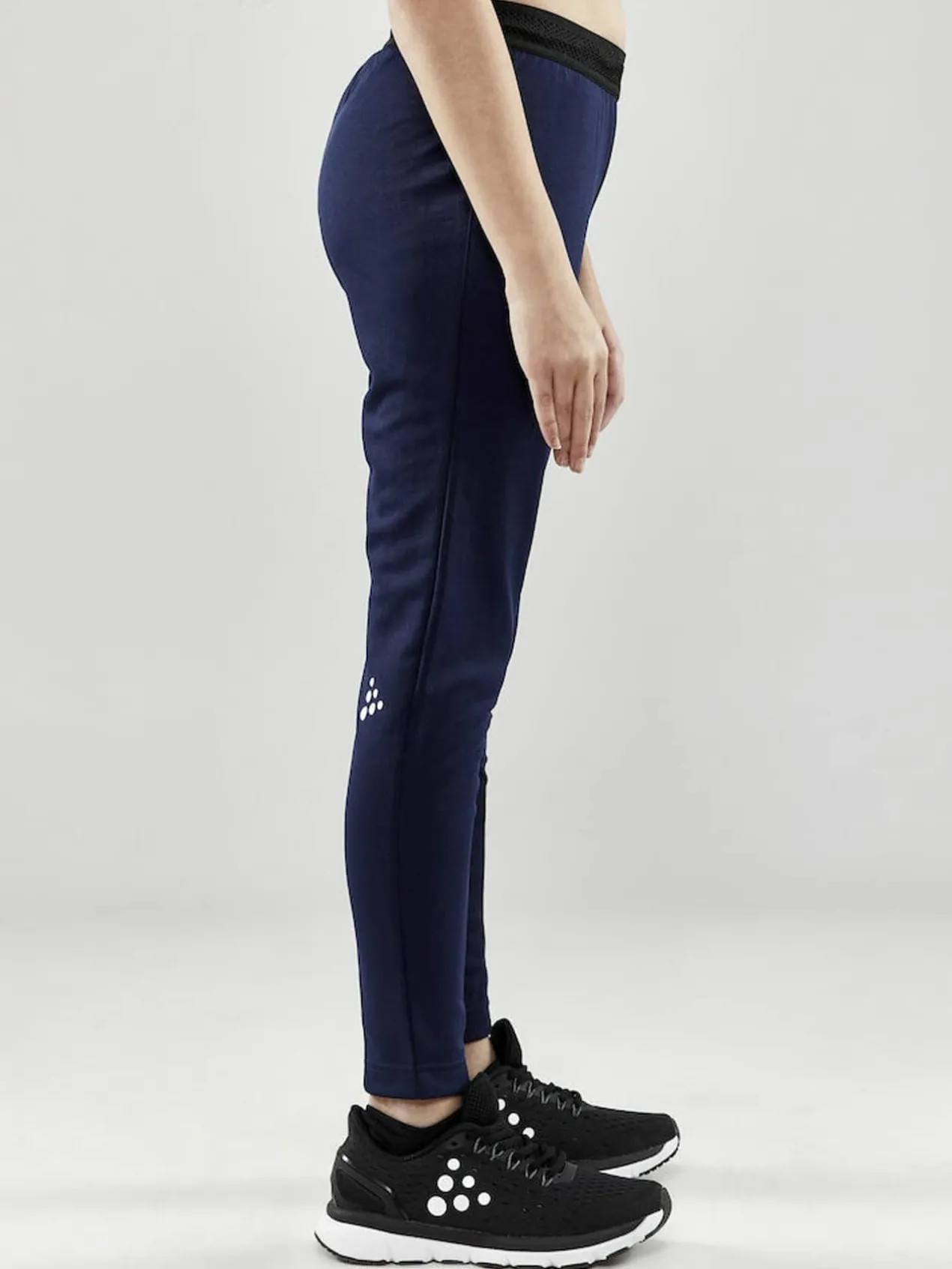 Evolve Slim Pants Jr*Craft Sportswear New